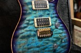 PRS Limited Edition Custom 24 10 Top Quilted Aquableux Purple Burst-36.jpg
